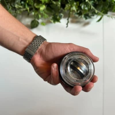 Product - Great after the gym